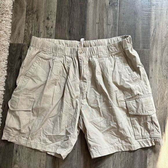 MENS TOMMY BAHAMA SHORTS SIZE XXL - Picture 1 of 4